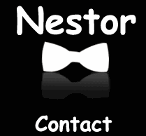 Logo de contact Nestor